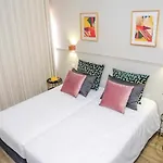 Hotel Singular Porto Aeroporto Maía