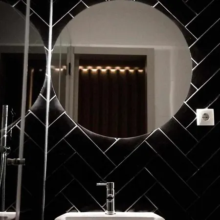 Singular Porto Aeroporto Hotel *