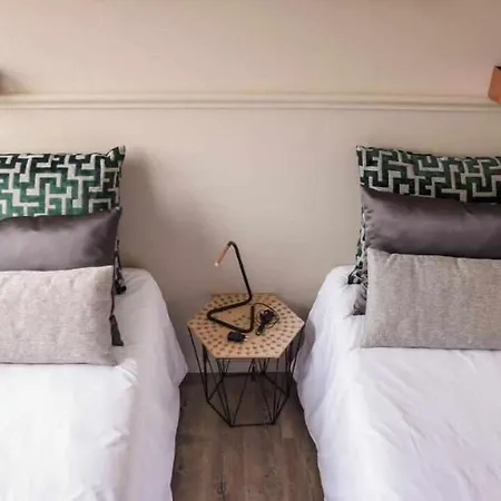 Singular Porto Aeroporto Hotel Maya