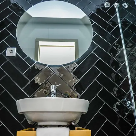 Singular Porto Aeroporto *