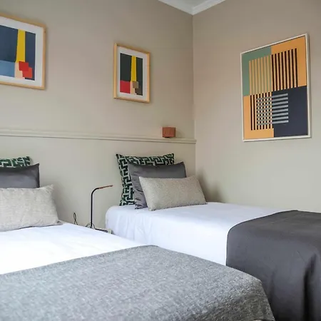 Singular Porto Aeroporto Hotel Maya