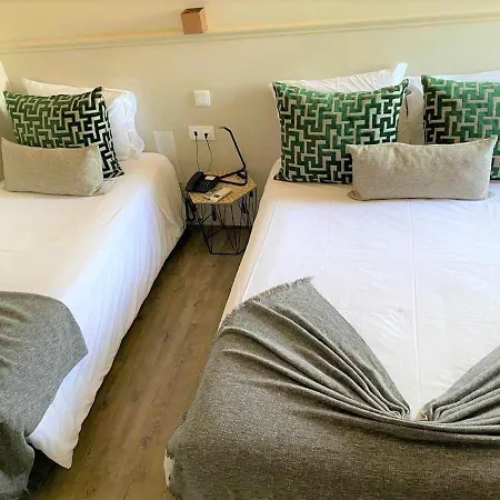 Singular Porto Aeroporto *