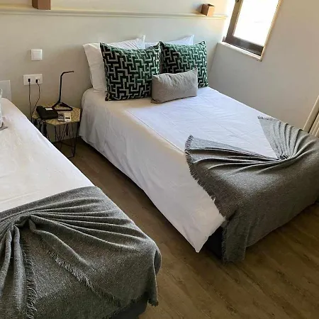 Hotel Singular Porto Aeroporto Maya