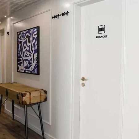 Hotel Singular Porto Aeroporto