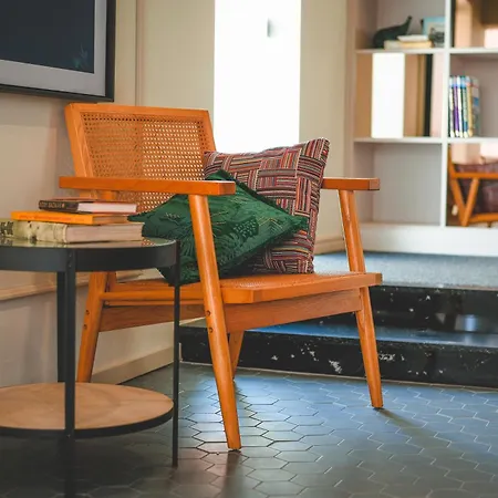 Hotel Singular Porto Aeroporto Maya