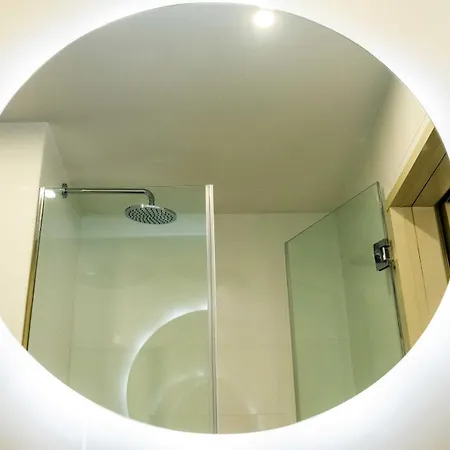 Hotel Singular Porto Aeroporto *