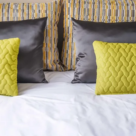 Hotel Singular Porto Aeroporto