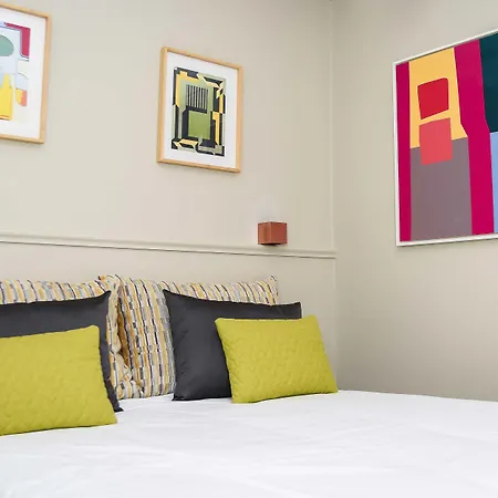 Hotel Singular Porto Aeroporto Maya