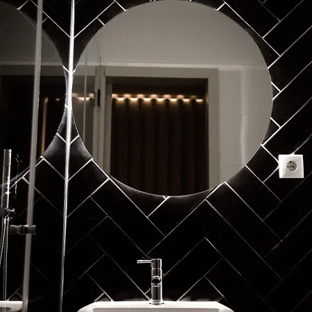 Singular Porto Aeroporto Hotel