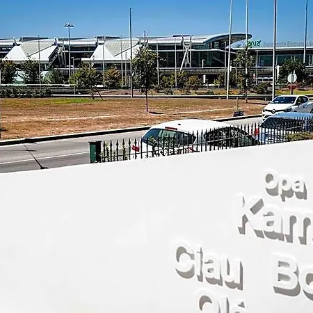 Singular Porto Aeroporto Hotel *