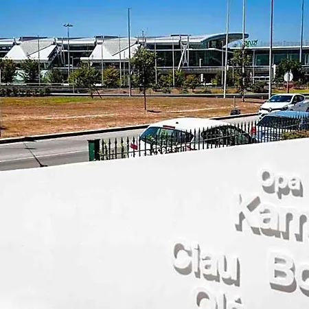 Singular Porto Aeroporto *
