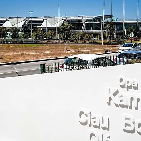 Hotel Singular Porto Aeroporto