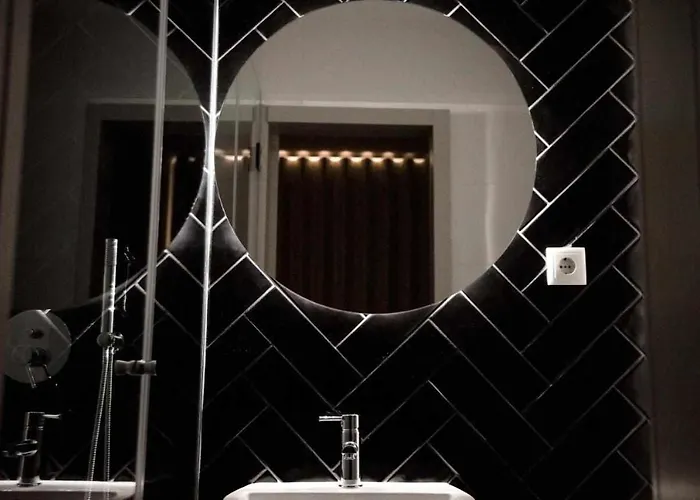 Singular Porto Aeroporto Hotel *