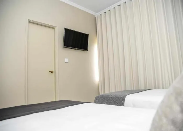 Singular Porto Aeroporto