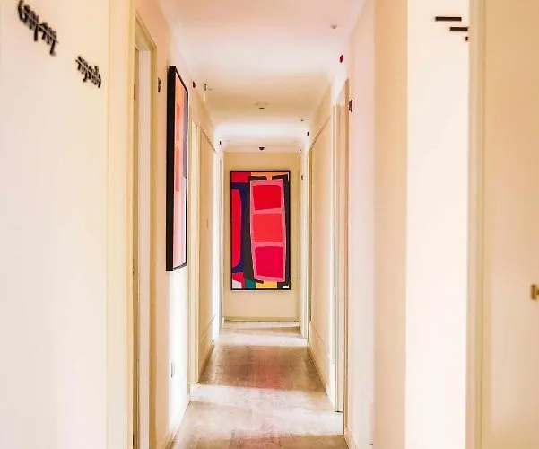 Singular Porto Aeroporto * Maía