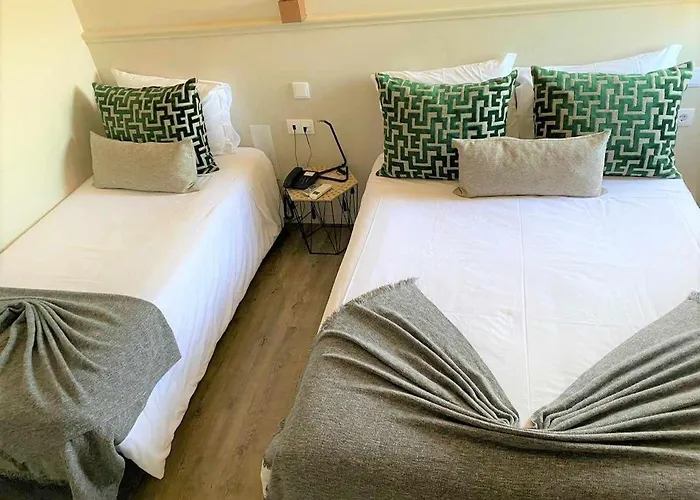 Singular Porto Aeroporto *