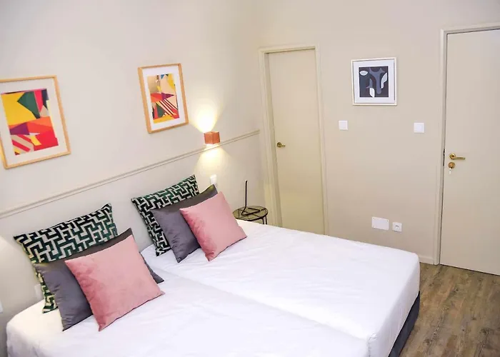 Singular Porto Aeroporto