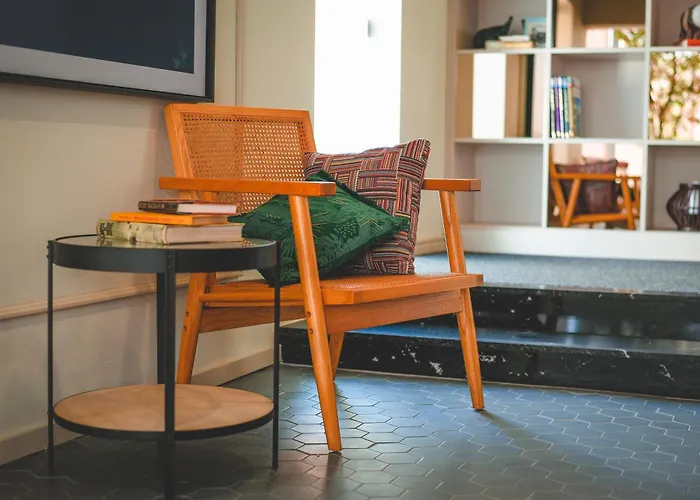 Hotel Singular Porto Aeroporto Maía