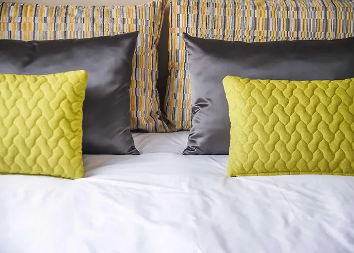 Singular Porto Aeroporto Hotel *