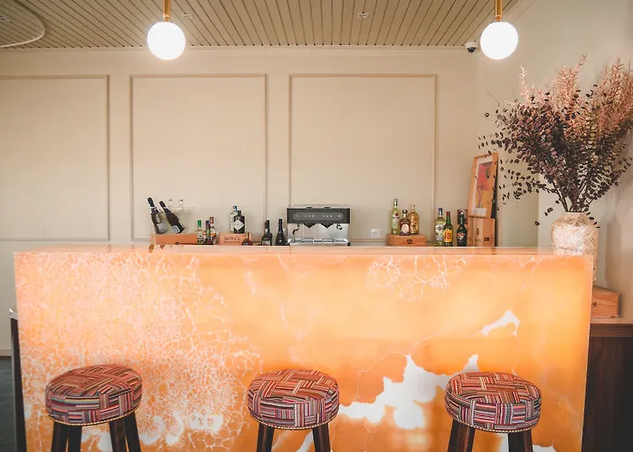 Singular Porto Aeroporto Hotel *