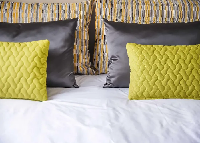 酒店 Singular Porto Aeroporto