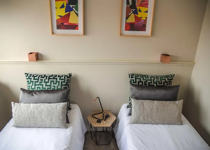 Singular Porto Aeroporto *