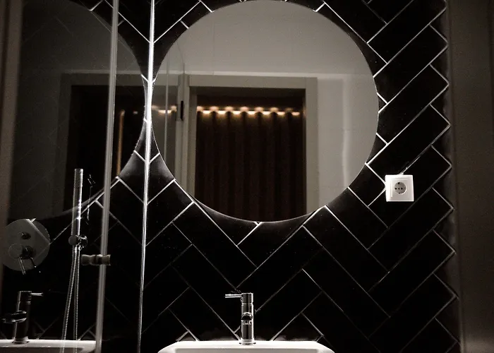 Singular Porto Aeroporto Hotel