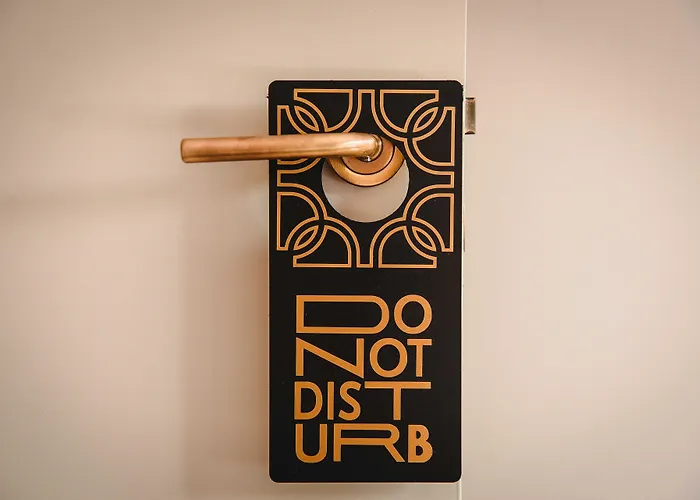 Singular Porto Aeroporto 酒店 Maía